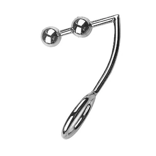 Ball 4354 Hook Two Anal Suspension PerfectFit Sexual 0926